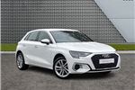 2024 Audi A3