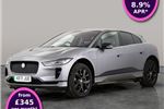 2021 Jaguar I-Pace