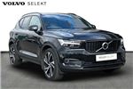 2019 Volvo XC40