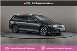 2021 Volkswagen Passat GTE