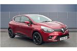 2019 Renault Clio