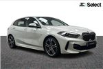 2020 BMW 1 Series