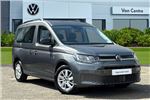 2025 Volkswagen Caddy Life