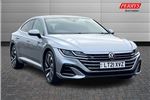 2021 Volkswagen Arteon