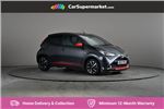 2021 Toyota Aygo