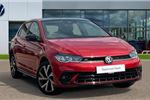 2024 Volkswagen Polo
