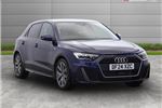 2024 Audi A1