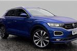 2021 Volkswagen T-Roc