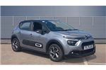 2021 Citroen C3