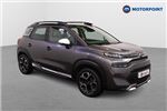 2021 Citroen C3 Aircross