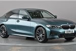 2019 BMW 3 Series