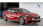 BMW 2 Series Gran Coupe