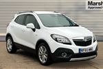 2015 Vauxhall Mokka