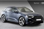 2024 Audi SQ8