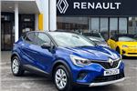 2021 Renault Captur