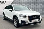 2020 Audi Q2