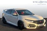 2019 Honda Civic Type R