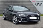 2024 Audi A4 Avant