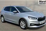2025 Skoda Fabia