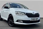 2019 Skoda Fabia