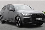 2022 Audi SQ7