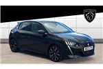 2021 Peugeot 208