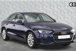 2023 Audi A4