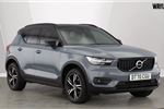 2021 Volvo XC40