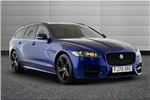 2020 Jaguar XF Sportbrake