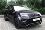 2022 Land Rover Range Rover Evoque