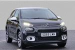 2019 Citroen C3