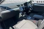 2024 Skoda Superb