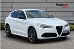 2022 Alfa Romeo Stelvio