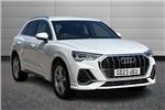 2023 Audi Q3