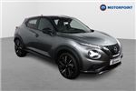 2021 Nissan Juke