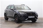 2024 Cupra Ateca