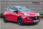 2017 Vauxhall Adam