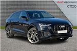 2019 Audi Q8