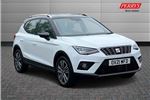 2021 SEAT Arona