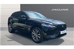 2023 Jaguar F-Pace