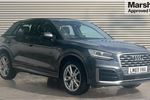 2019 Audi Q2