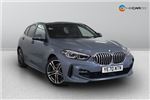 2020 BMW 1 Series