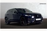 2023 Jaguar F-Pace