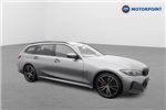 2023 BMW 3 Series Touring