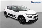 2022 Citroen C3