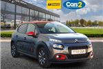 2019 Citroen C3