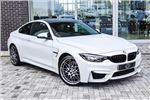 2020 BMW M4