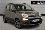 2018 Fiat Panda