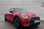 2022 MINI Clubman