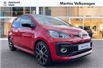 2022 Volkswagen Up GTI